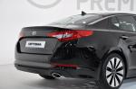 Kia Optima 2011 года